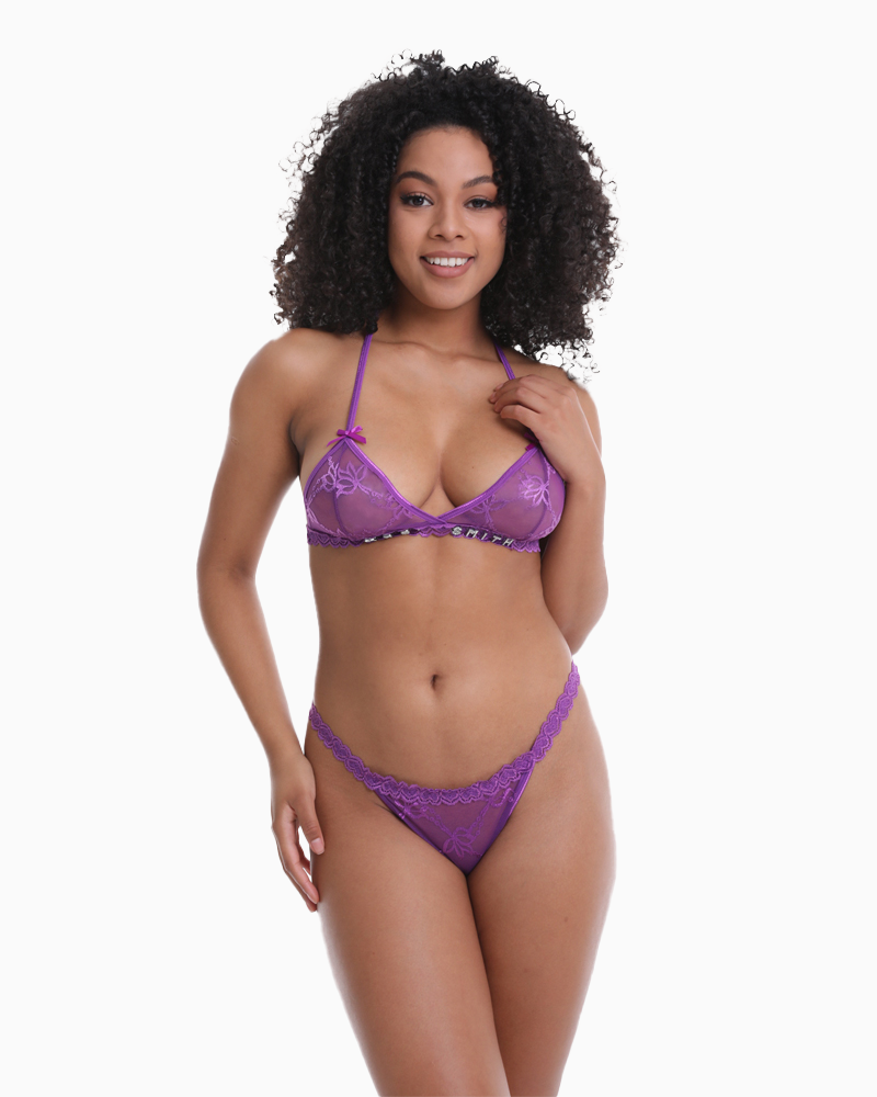 Seductive Set by REIORA