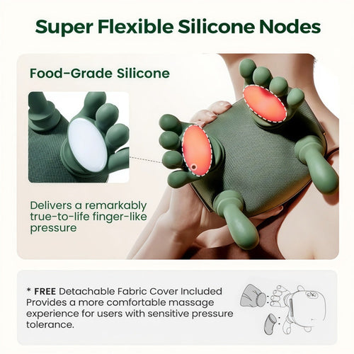 Bionic Hand Massager