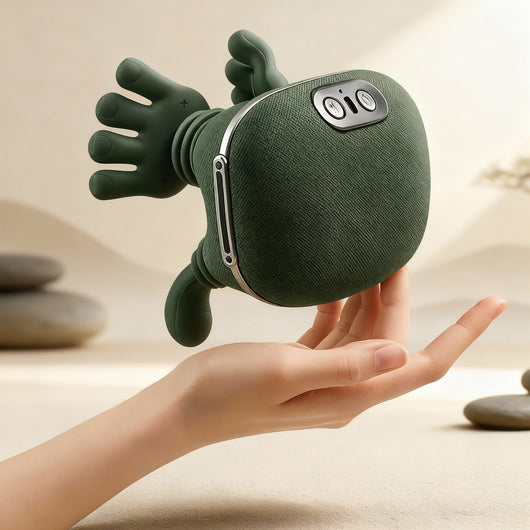 Bionic Hand Massager