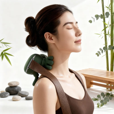 Bionic Hand Massager