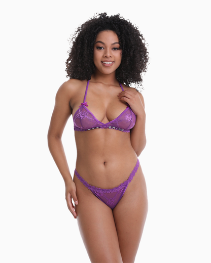 Seductive Set by REIORA