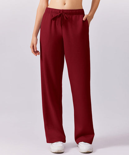 Athleisure 1/4 Zip 2 Piece Matching Set