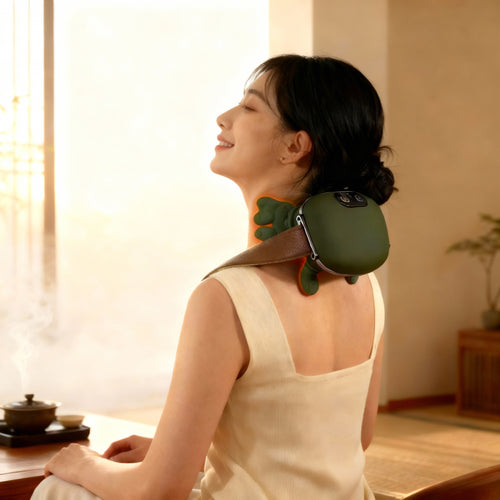 Bionic Hand Massager